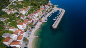 Гостиница Apartments Sumic Podgora  Подгора